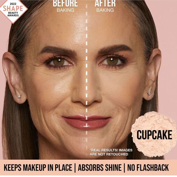 Huda Beauty Easy Bake Loose Baking & Setting Powder - pick your shade(s) BNIB - Picture 6 of 16